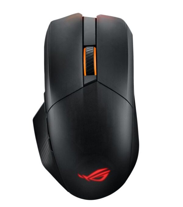 ASUS ROG Chakram X Origin RGB gaming mouse with next-gen 36