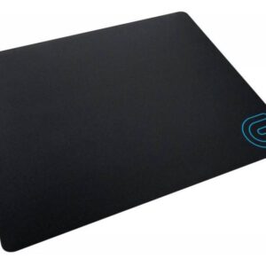 The Logitech G240 Cloth Gaming Mouse Pad (943-000046) is specially engineered to provide gamers with a clean and smooth surface for optimised gaming mouse performance.  Heat-treated to 200°C to ensure the most even