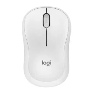 Logitech M240 SILENT Off-White Bluetooth Mouse -Reliable Bluetooth® -1-Year Limited Hardware Warranty – Logitech MILT-M240-WH Wireless & Bluetooth Product Image