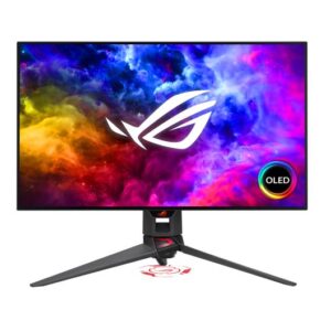 ROG Swift OLED PG27AQDM