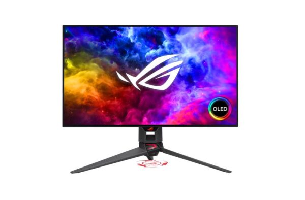 ROG Swift OLED PG27AQDM