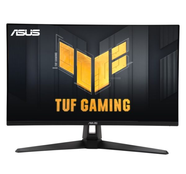 TUF Gaming VG27AQ1A Gaming Monitor – 27 inch WQHD (2560 x 1440)