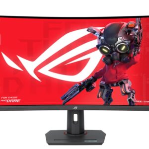 ROG Strix XG32WCMS