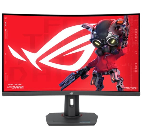 ROG Strix XG32WCMS