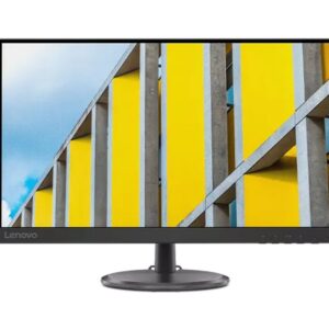 LENOVO ThinkVision C27-30 27" FHD 75Hz FreeSync WLED Monitor 1920x1080 4ms 16:9 VGA HDMI Tilt Adjustment VESA 3yrs