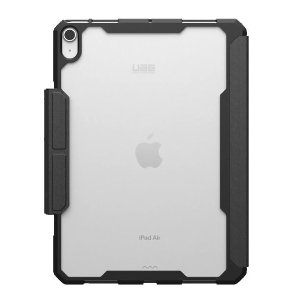 UAG Essential Armor Apple iPad Air M2 (11") (6th Gen) Folio Rugged Case - Black (124474114040)