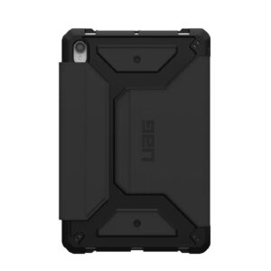 UAG Metropolis SE Samsung Galaxy Tab S9 (11") Folio Rugged Case - Black (224339114040 )