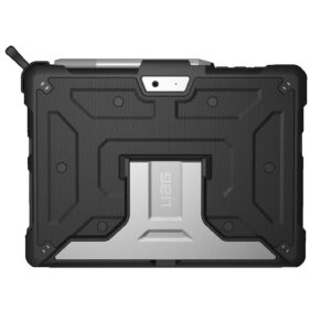 UAG Metropolis Microsoft Surface Go 4/ Go 3/ Go 2/ Go Rugged Case - Black(321076114040)