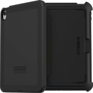 OtterBox Defender Apple iPad Air M2 (13") (1st Gen) Case Black - (77-95226)