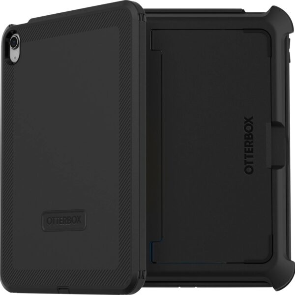 OtterBox Defender Apple iPad Air M2 (13") (1st Gen) Case Black - (77-95226)