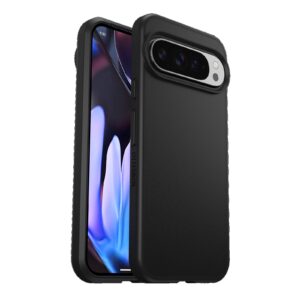 OtterBox React Google Pixel 9 Pro XL (6.8") Case Black - (77-95642)