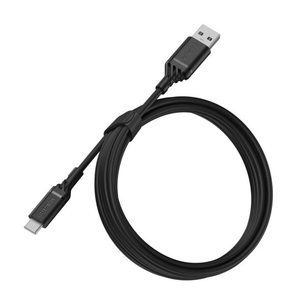 OtterBox USB-C to USB-A Cable (2M) - (78-51410)