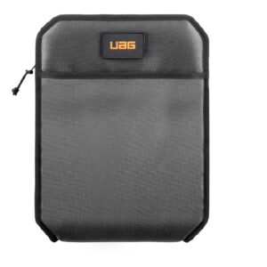 UAG Shock Sleeve Lite Apple iPad Pro (12.9") (6th/5th/4th Gen) - Grey (982400113030)