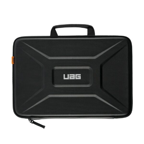 UAG Medium Sleeve with Handle Fits 13" Laptops/Tablets - Black (982800114040)