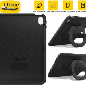 OtterBox Defender Apple iPad (10.9") (10th Gen) Case with Kickstand