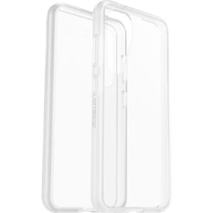 OtterBox React Samsung Galaxy S24 5G (6.2") Case Clear - (77-94659)