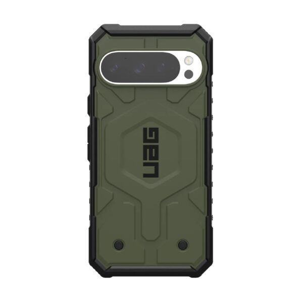 UAG Pathfinder Google Pixel 9/Pixel 9 Pro (6.3") Rugged Case - Olive Drab (614454117272)