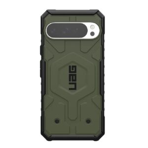 UAG Pathfinder Google Pixel 9 Pro XL (6.8") Rugged Case - Olive Drab (614452117272)