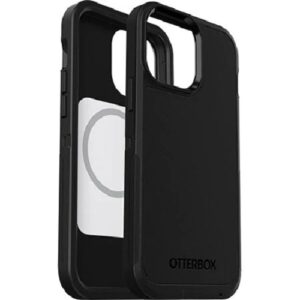 OtterBox Defender XT MagSafe Apple iPhone 13 Pro Case Black - (77-85572)