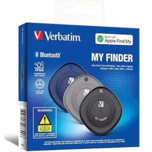 My Finder Bluetooth Tracker