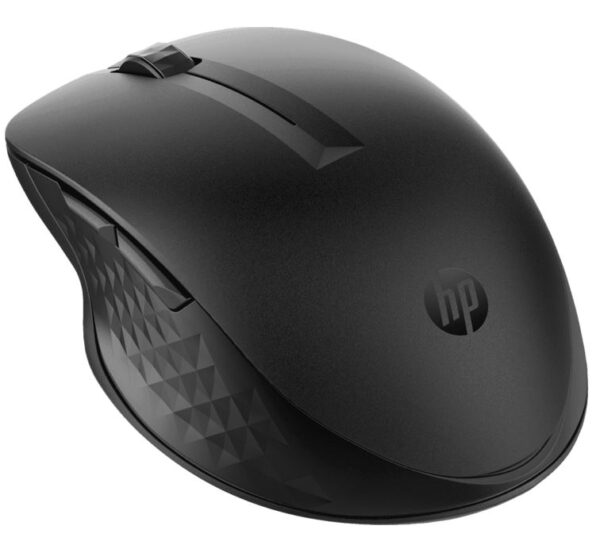 HP 435 Multi-Device Wireless Mouse for business