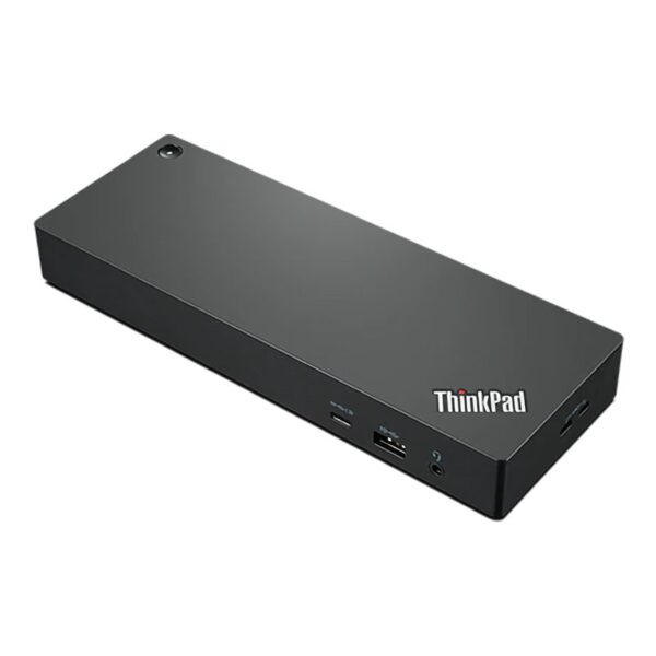 LENOVO ThinkPad Universal Thunderbolt 4 Dock