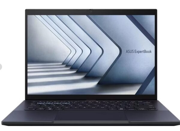 ASUS ExpertBook B3 14" Business Laptop Core 5 120U 16GB 512GB W11P