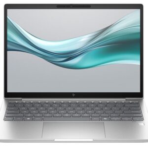 HP EliteBook 630 G11 13.3" FHD Intel U5-125U 16GB 512GB SSD WIN 11 PRO Iris Xe Graphics WIFI6E Thunderbolt Backlit 3yr OS 1.2kg