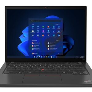 LENOVO ThinkPad P14S 14'' WUXGA IR Intel i7-1360P 32GB DDR5 1TB SSD WIN 11 PRO Iris Xe Graphics WIFI6E Fingerprint Thunderbolt Backlit 3yr Premier WTY