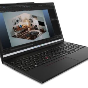 LENOVO ThinkPad P16s G2 16" WUXGA Intel Ultra 7 155H 32GB 1TB SSD WIN 11 PRO nVidia RTX 500 Ada WIFI6E Thunderbolt Fingerprint 3yr OS+ Pre wty 1.7kg