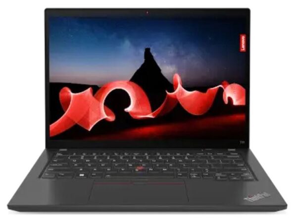 LENOVO ThinkPad T14s 14'' WUXGA IR webcam  TOUCH Intel i5-1335U 16GB DDR5 512GB SSD WIN 11 PRO Iris Xe Graphics WIFI6E Fingerprint Thunderbolt Backlit 3yr OS 1.2kg