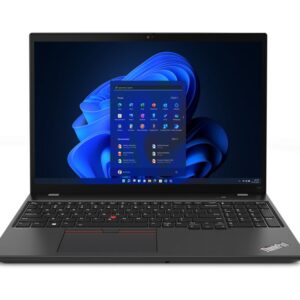 LENOVO ThinkPad T16 16" WUXGA IR webcam Intel i5-1235U 16GB 256GB SSD Windows 11 PRO Iris Xe Graphics WIFI6E Fingerprint Thunderbolt 3yr OS wty 1.65kg