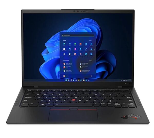 LENOVO ThinkPad X1 Carbon 14" WUXGA TOUCH Intel i7-1335U 16GB DDR5 512GB SSD WIN 11 DG 11 PRO 4G-LTE Iris Xe WiFi6E Fingerprint Thunderbolt 3yr OS 1.1kg