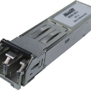 Alloy 1000Base-SX Multimode Fibre SFP module