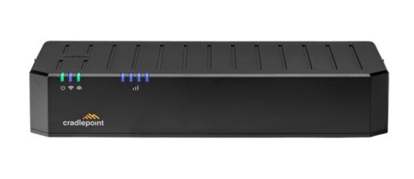 Cradlepoint E100 Enterprise Branch Router