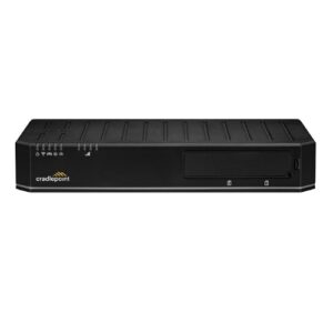 Cradlepoint E300 Branch Enterprise Router