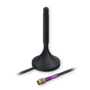 Teltonika Mobile Magnetic SMA Antenna