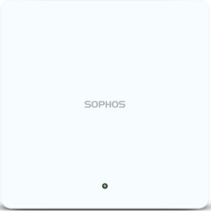 Sophos AP6 420 Access Point Cloud-Managed Wi-Fi 6/6E