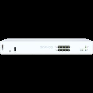 Sophos XGS 138 Security Appliance - AU power cord