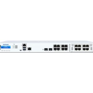 Sophos XGS 2300 Security Appliance - 1U: Distributed Edge