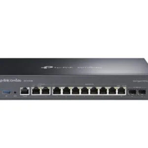 TP-Link ER7412-M2 Omada Multi-Gigabit VPN Router