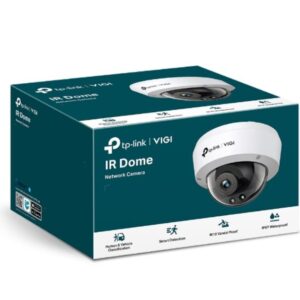 VIGI 4MP IR Dome Network Camera