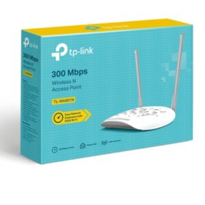 TP-Link TL-WA801N 300Mbps Wireless N Access Point