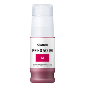 CPFI-050M - PFI-050 MAGENTA INK - 70ML TC-20