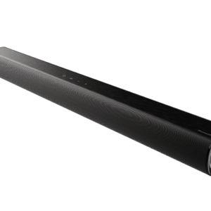 PROMETHEAN ACTIVSOUNDBAR 1YR WTY  WITH AU FIG8 PLUG