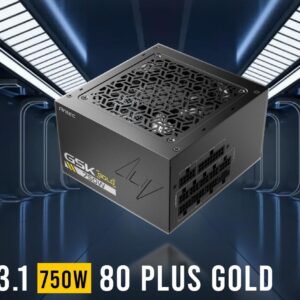 Introducing our GSK ATX3.1 power supply