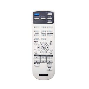 Projector Remote Control for EB-675W/675WI/680/680E/685W/ 685WE/685WI/695WI/695WIE/696UI