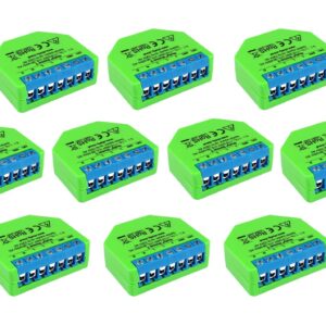 SHELLY WIFI DIMMER 2 - 10 PACK