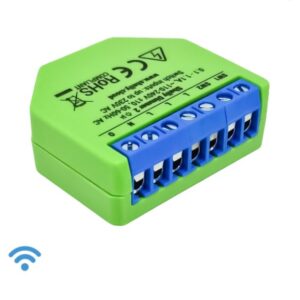 SHELLY WIFI DIMMER 2