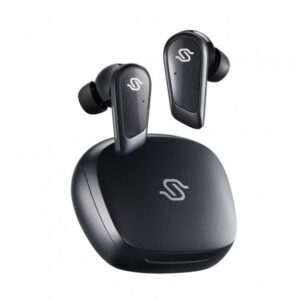 Edifier STAX SPIRIT S10 True Wireless Planar Magnetic Earbuds with Active Noise Cancellation Black